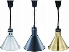 Апарати для підігріву їжі