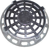 Лівнеприймач ДБ2 (В125) з з/у, фото 7