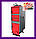 Твердопаливний котел тривалого горіння Marten Comfort 50 кВт (Мартен комфорт модернізований), фото 4