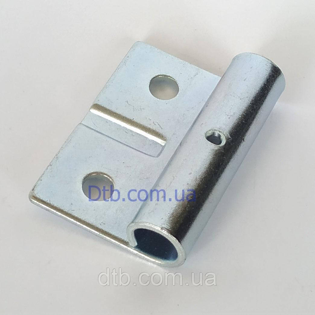 Держатель ролика ворот гаражных секционных 25238: продажа, цена в ...