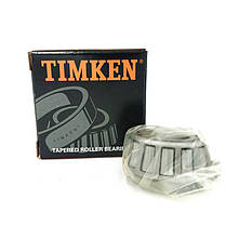 Підшипники Timken, фото 3