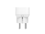 Розетковий вимикач Aeotec Smart Switch 7 з лічильником електроенергії - AEOEZW175, фото 6