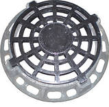 Решітка зливна 200*505*35, фото 5