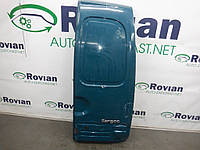 Дверь задка правая (распашонка) Renault KANGOO 1 2003-2008 (Рено Кенго), 7751468944 (БУ-109575)