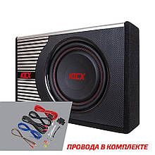 Активний сабвуфер Kicx GT-400BA