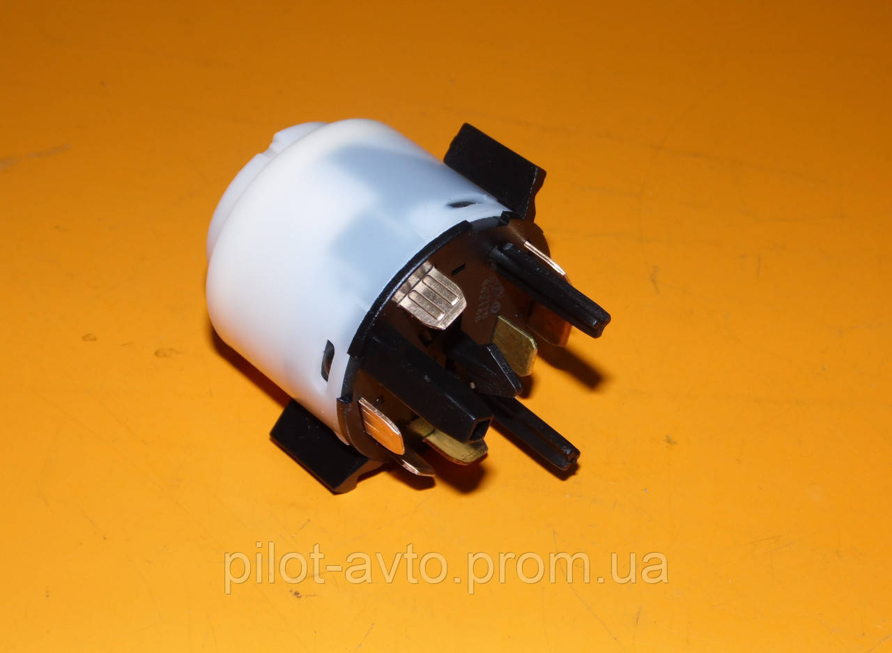 Контактна група замка запалювання Гольф 3 4 Пассат Б5 Октавія Аудіо А4 ...