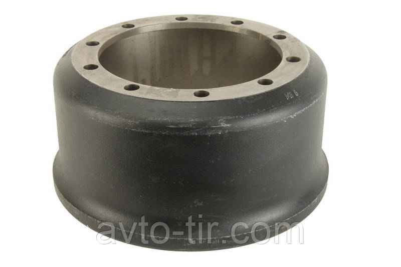 Барабан гальмівний SAF 420*180 1064026001 10640260012 1064026002 1064026000, фото 1