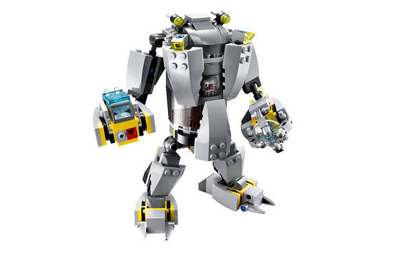 Lego 79105 hotsell