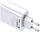 Сетевое ЗУ Baseus Speed PPS Quick Charger Type-C, White (CCFS-C02), фото 3