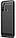 Чохол Carbon для Xiaomi Redmi Note 8T бампер оригінальний Black, фото 8