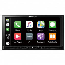 2-DIN Pioneer SPH-DA240BT