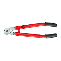 Ножиці для різання дротяних тросів і кабелів 1000V 600 мм — Knipex 95 77 600