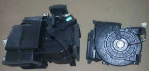 Корпус печії Jac 1045 (у зборі)