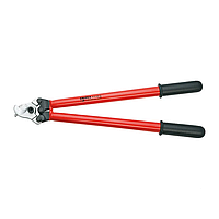 Ножиці для різання кабелів 1000V 500 мм — Knipex 95 17 500
