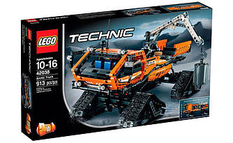 LEGO Technic Арктична машина (42038)