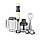 Заглибний блендер KitchenAid 5KHB2571EAC, кремовий, фото 9