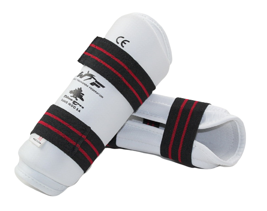 Захист передпліччя Pine Tree XS, фото 1