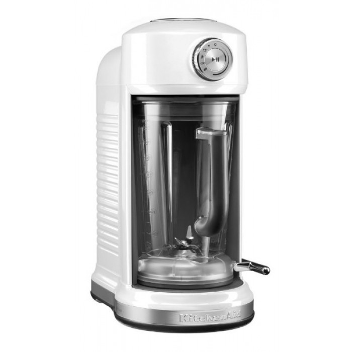 Магнітний блендер KitchenAid Artisan 5KSB5080EFP, морозні перли
