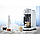 Магнітний блендер KitchenAid Artisan 5KSB5080EFP, морозні перли, фото 7