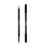 Карандаш для бровей Pierre Rene Brow Liner Brunette