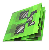 Подарунковий пакет Creeper