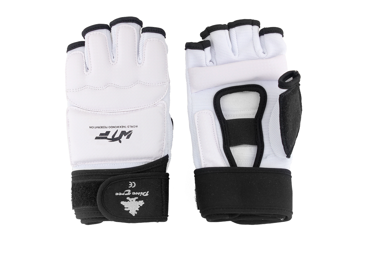Рукавички для тхеквондо Pine Tree WT XS, фото 1