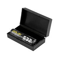 Акумулятор Golisi S32 IMR 20700 3200 mah Original Battery (30А), фото 5