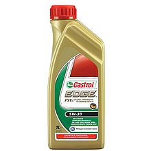 Масло Castrol Edge 5W30 (G052195M2) Long Life III 1L