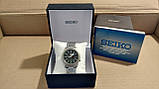 Чоловічий годинник Seiko SNK809K Automatic, фото 3