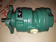 Насос пластинчастий 8БГ12-21М, 8БГ12 21М