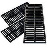 Решітка зливна 500*500*50, фото 2