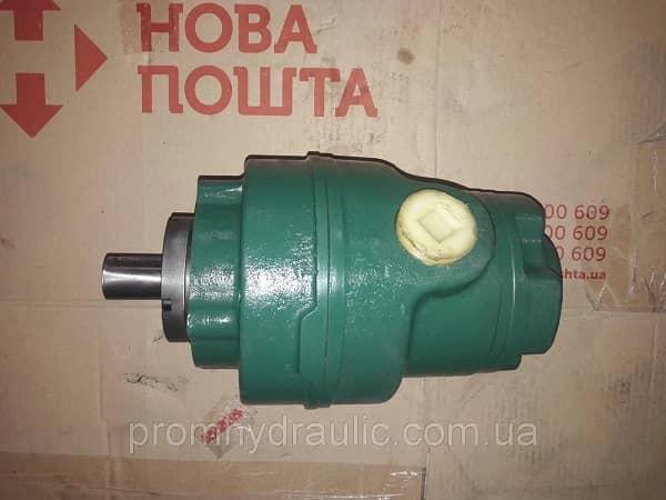 Насос пластинчастий 12БГ12-24М, 12БГ12 24М
