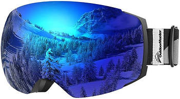 Ski Goggles PRO