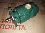 Насос пластинчастий 18БГ12-23АМ, 18БГ12 23АМ