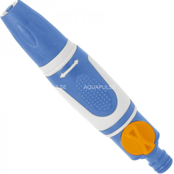 Брандспойт Aquapulse TWIST-AND-LOCK з регулюванням потоку AS 101