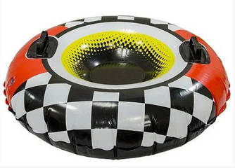 Тюбінг Racer For Fun 170019, 97 см