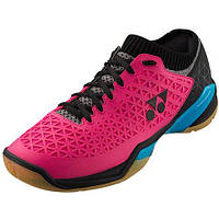 КРОСІВКИ ДЛЯ БАДМІНТОНА YONEX SHB-ECLIPSION Z MEN PINK/BLUE