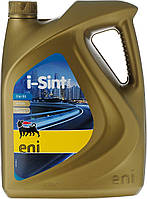 Синтетическое моторное масло ENI i-Sint Tech 0W-30 (4л)