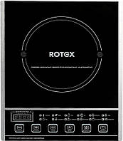 Электрическая индукционная плита Rotex RIO220-G(Ротекс)