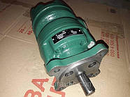 Насос пластинчастий 18БГ12-23М, 18БГ12 23М