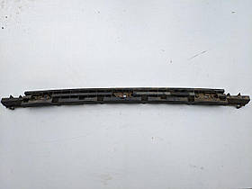 Підсилювач заднього бампера Renault Master, Opel Movano 1998-2010, 7700332118 (Б/У)