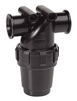 3242A0235 Лінійні фільтри високого тиску з різьбовим з'єднанням 324 серії