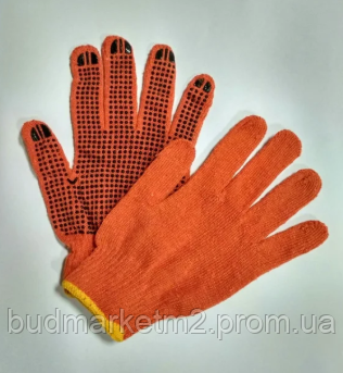 Рукавички робочі Werk WE2129