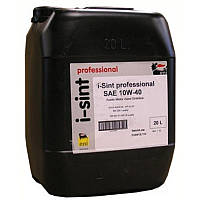 Напівсинтетична моторна олива ENI i-Sint Professional 10W-40 (20 л)