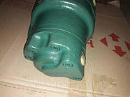 Насос пластинчастий 5Г12 25М, 5Г12-25М