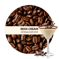 Кава ароматизована в зернах "Ірландський Крем"