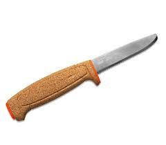 Нож Morakvin Floating Knife Serrated