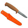 Нож Morakvin Floating Knife Serrated, фото 2