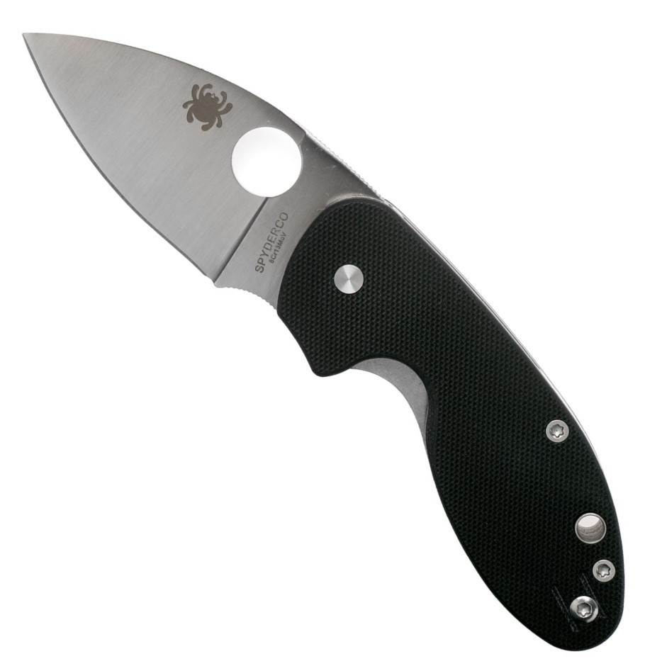 Ніж Spyderco Insistent