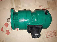 Пластинчастий насос 70Г12-25М, 70Г12 25М